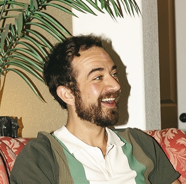Armen Suny