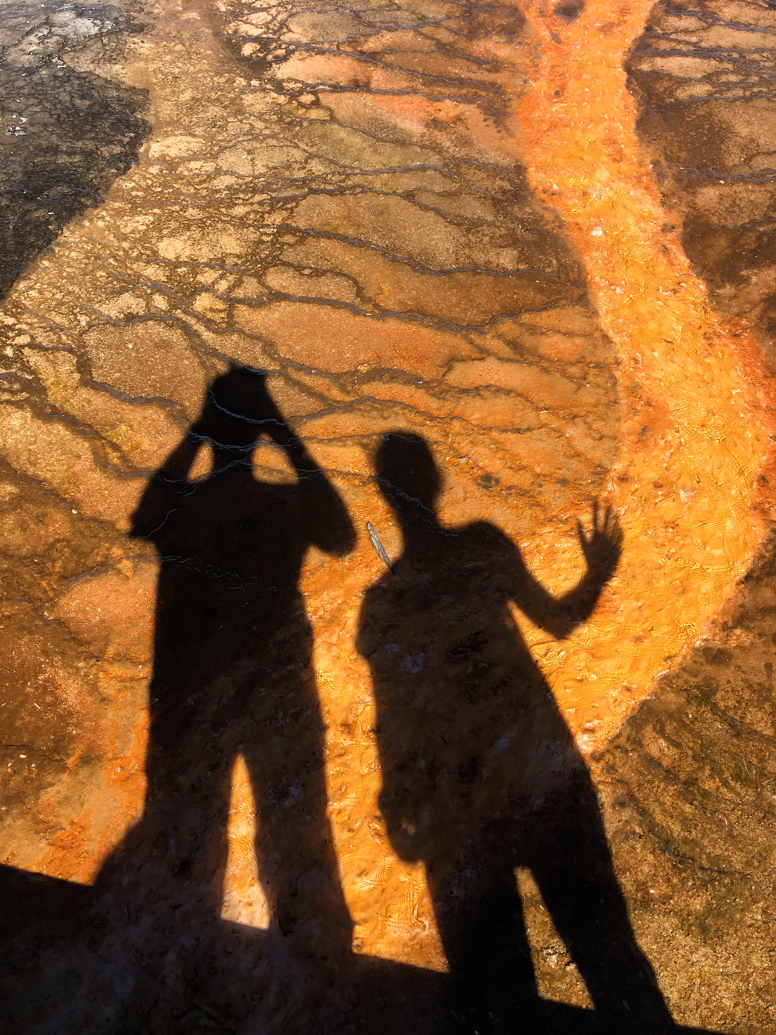 Hot Springs