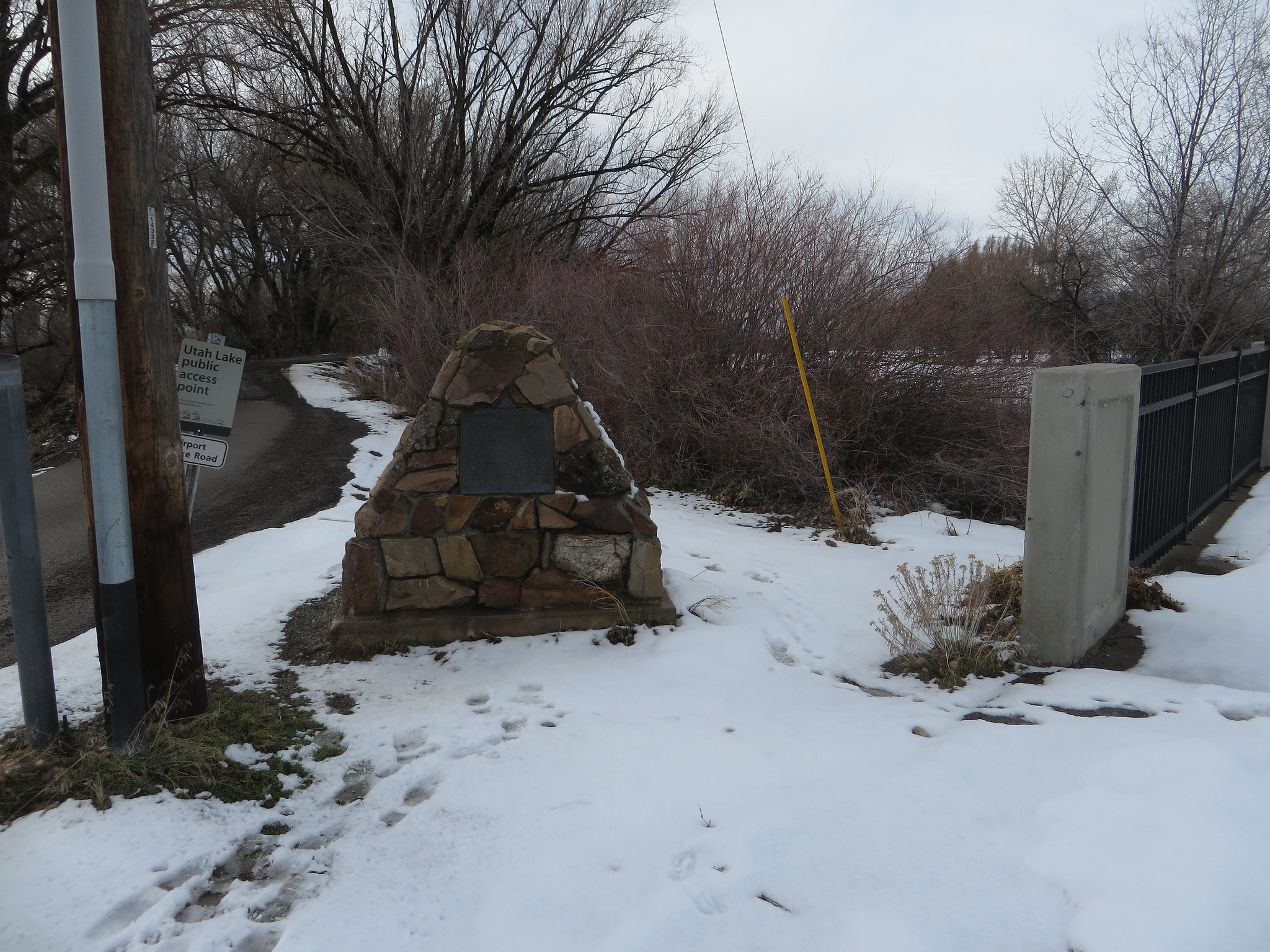 Warm Springs