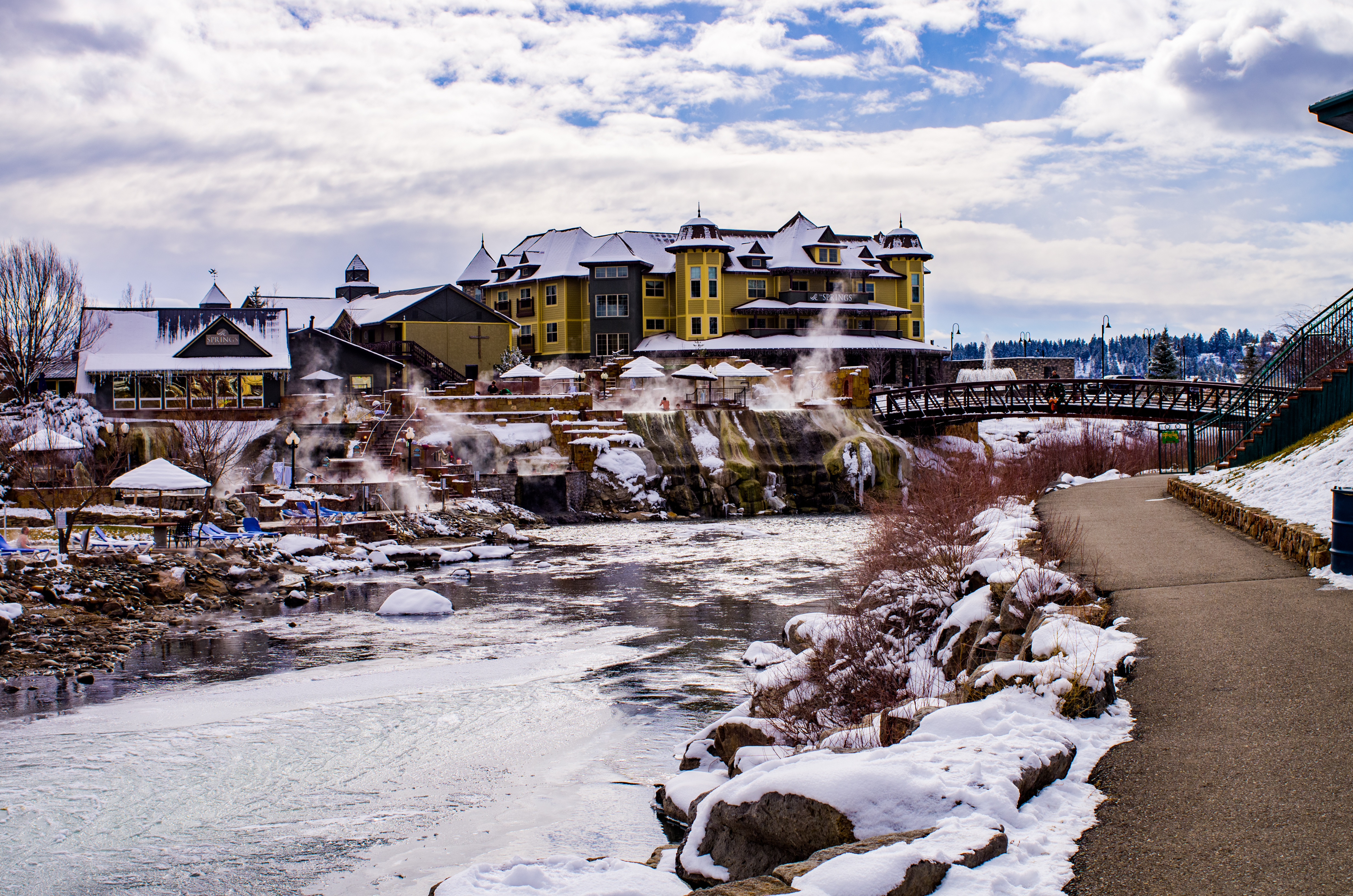 Pagosa Springs