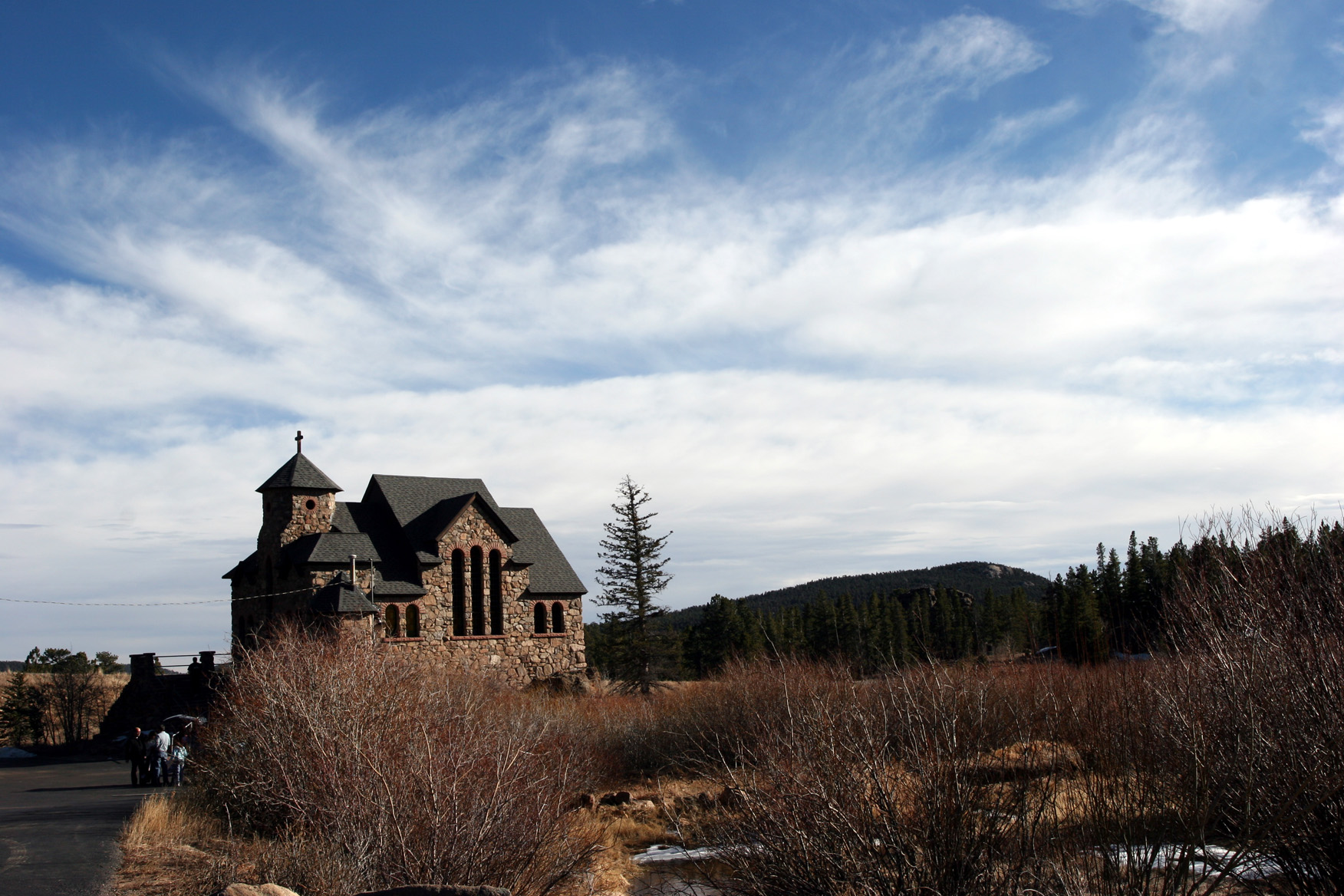 Idaho Springs