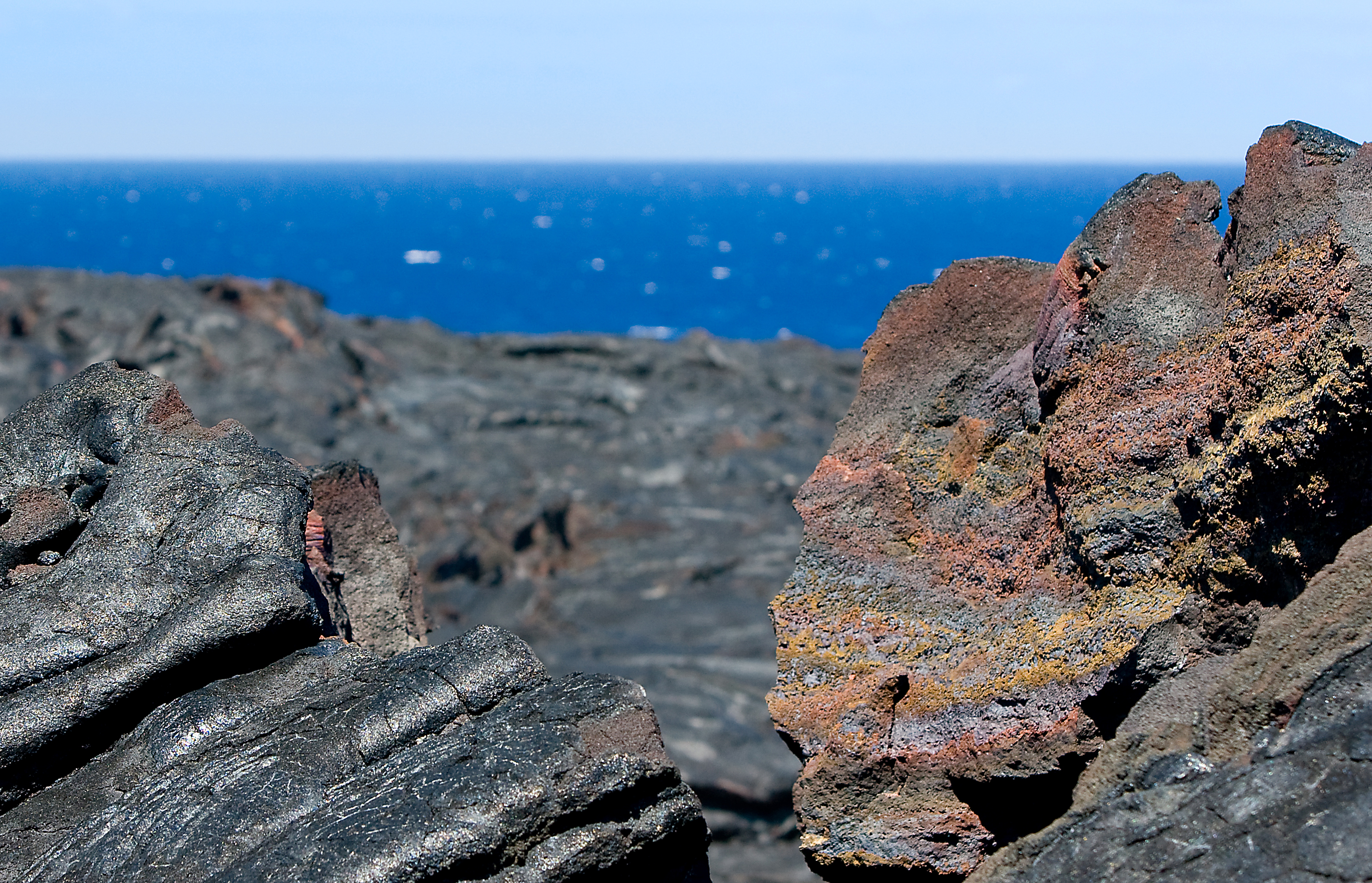 Waiwelawela Point Spring
