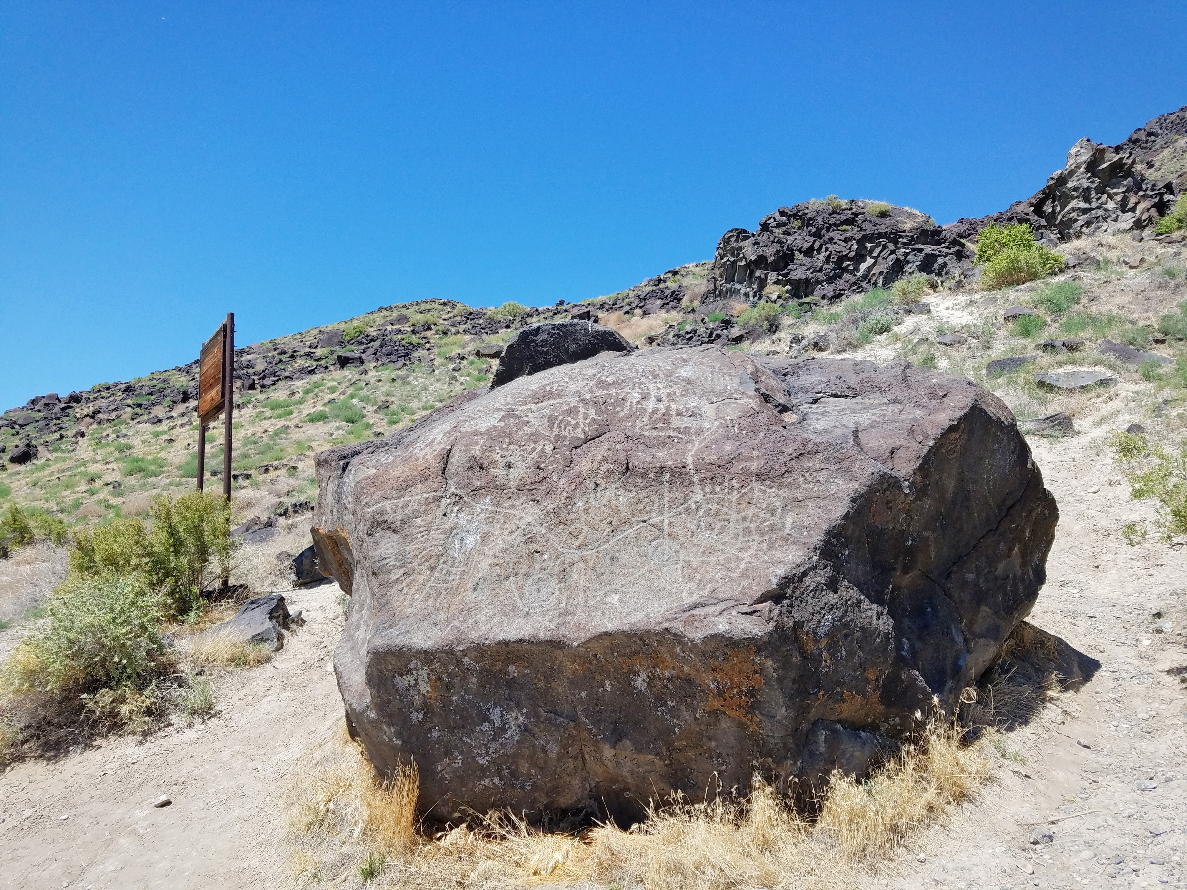 Givens Hot Springs