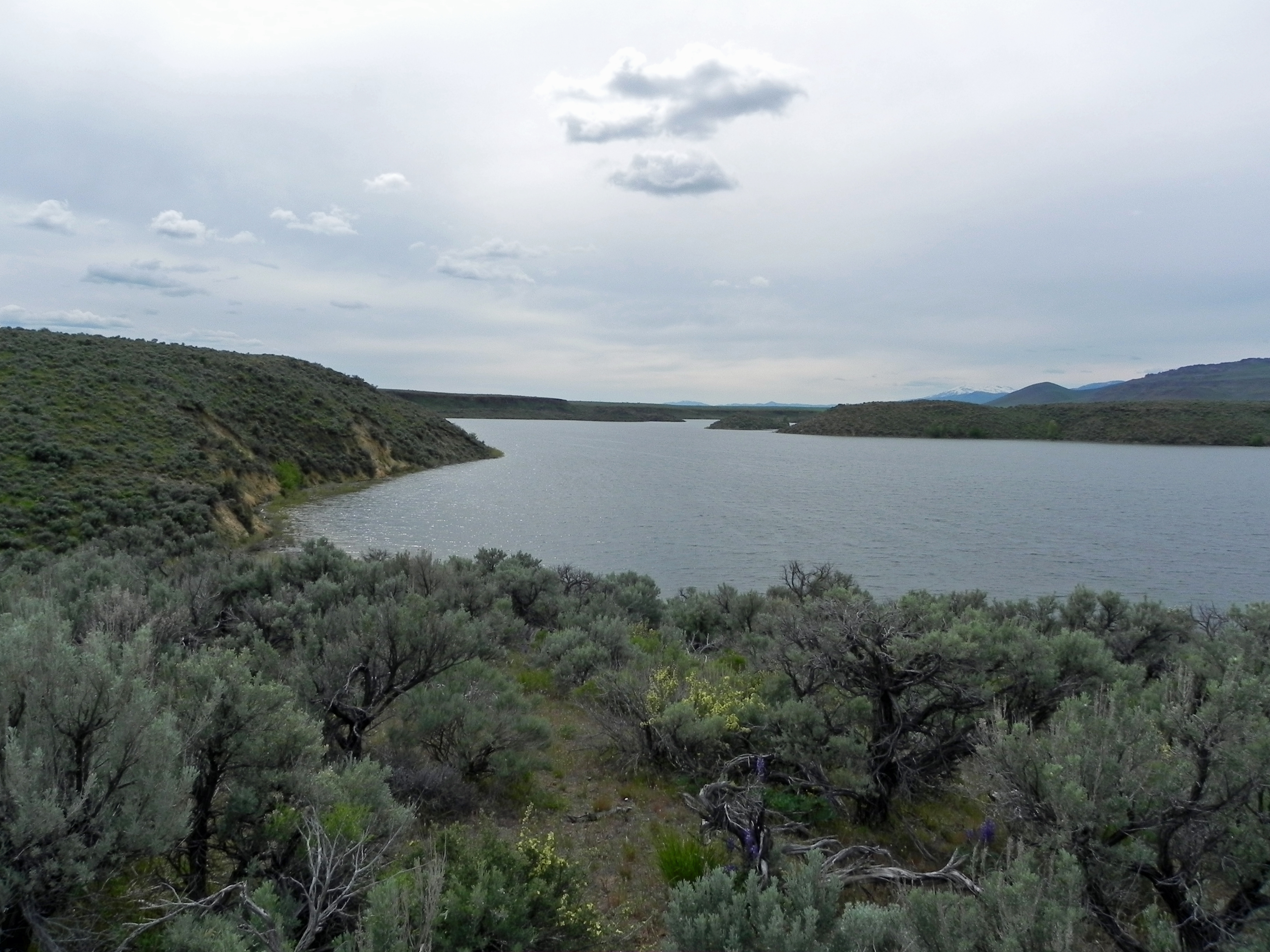 Magic Hot Springs