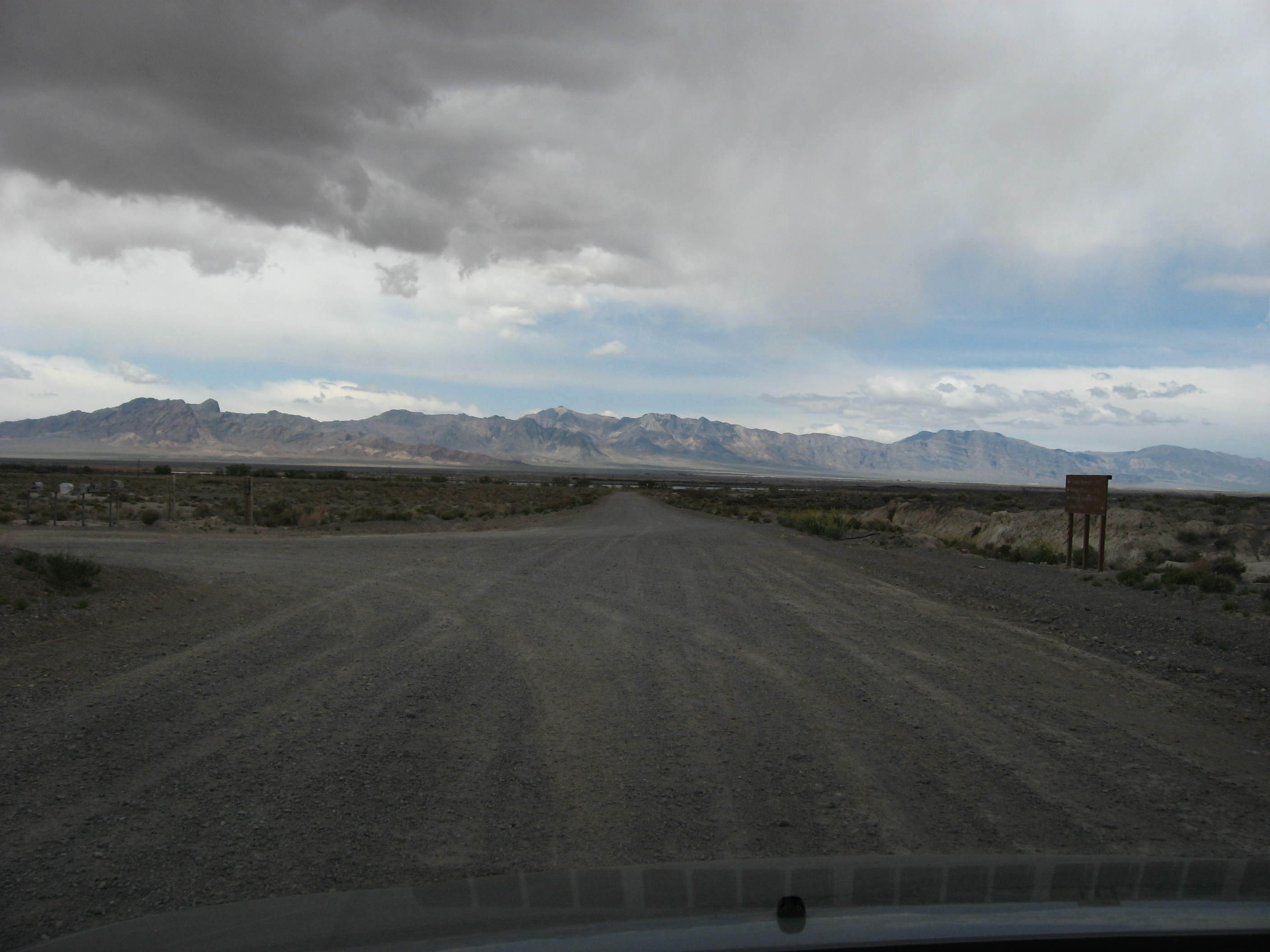 Davis Ranch Springs