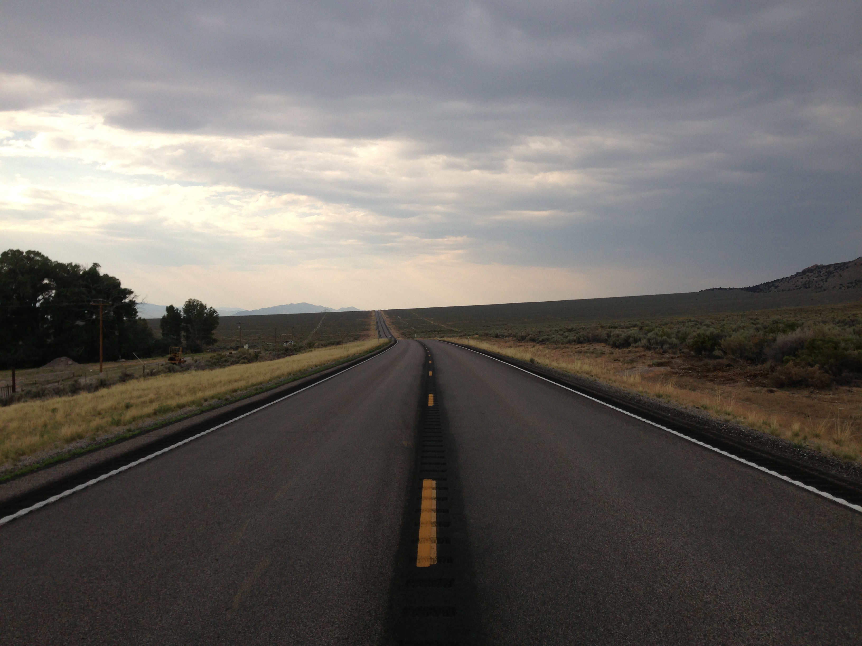 Emigrant Springs