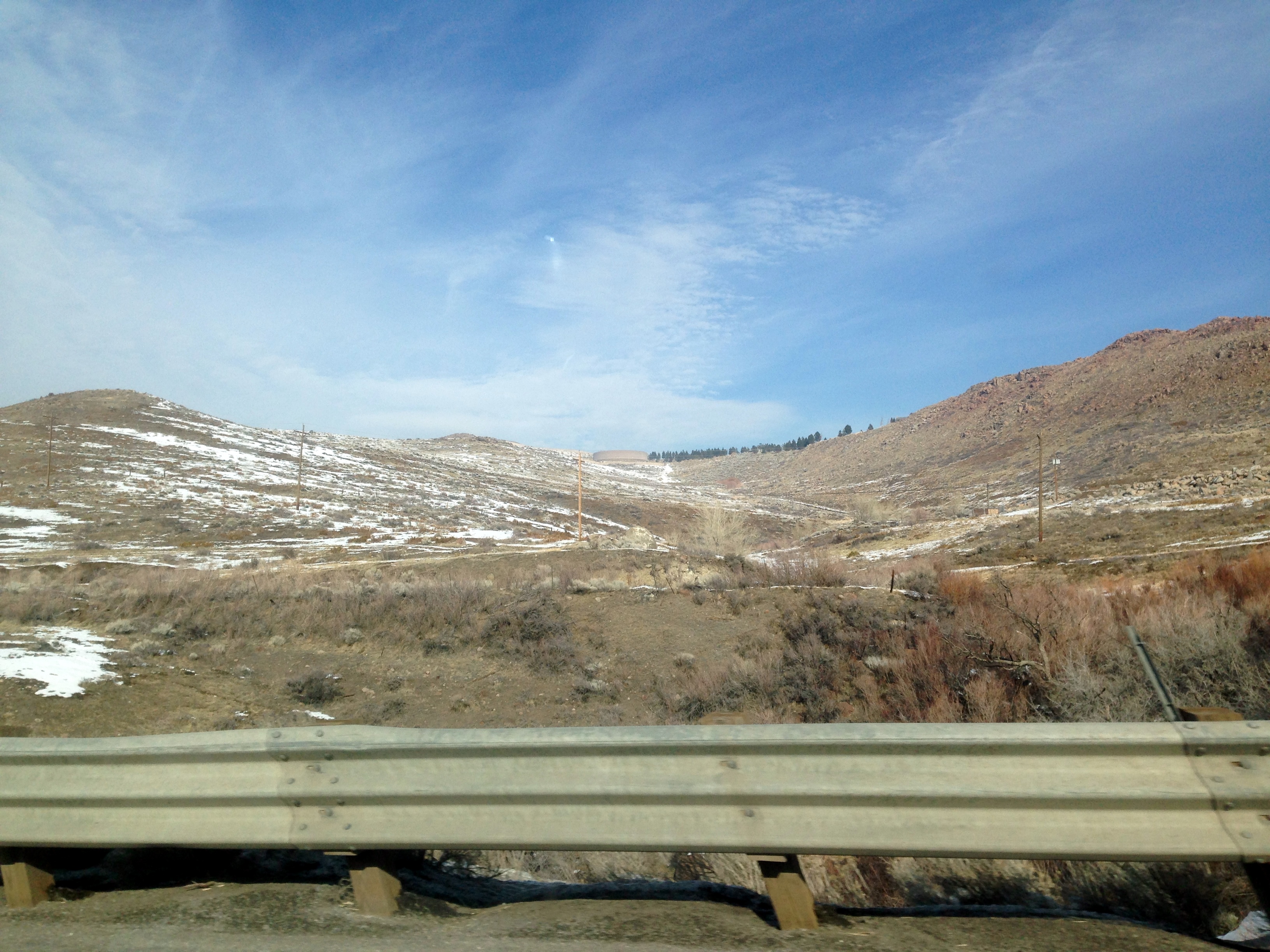 Lawton Hot Springs