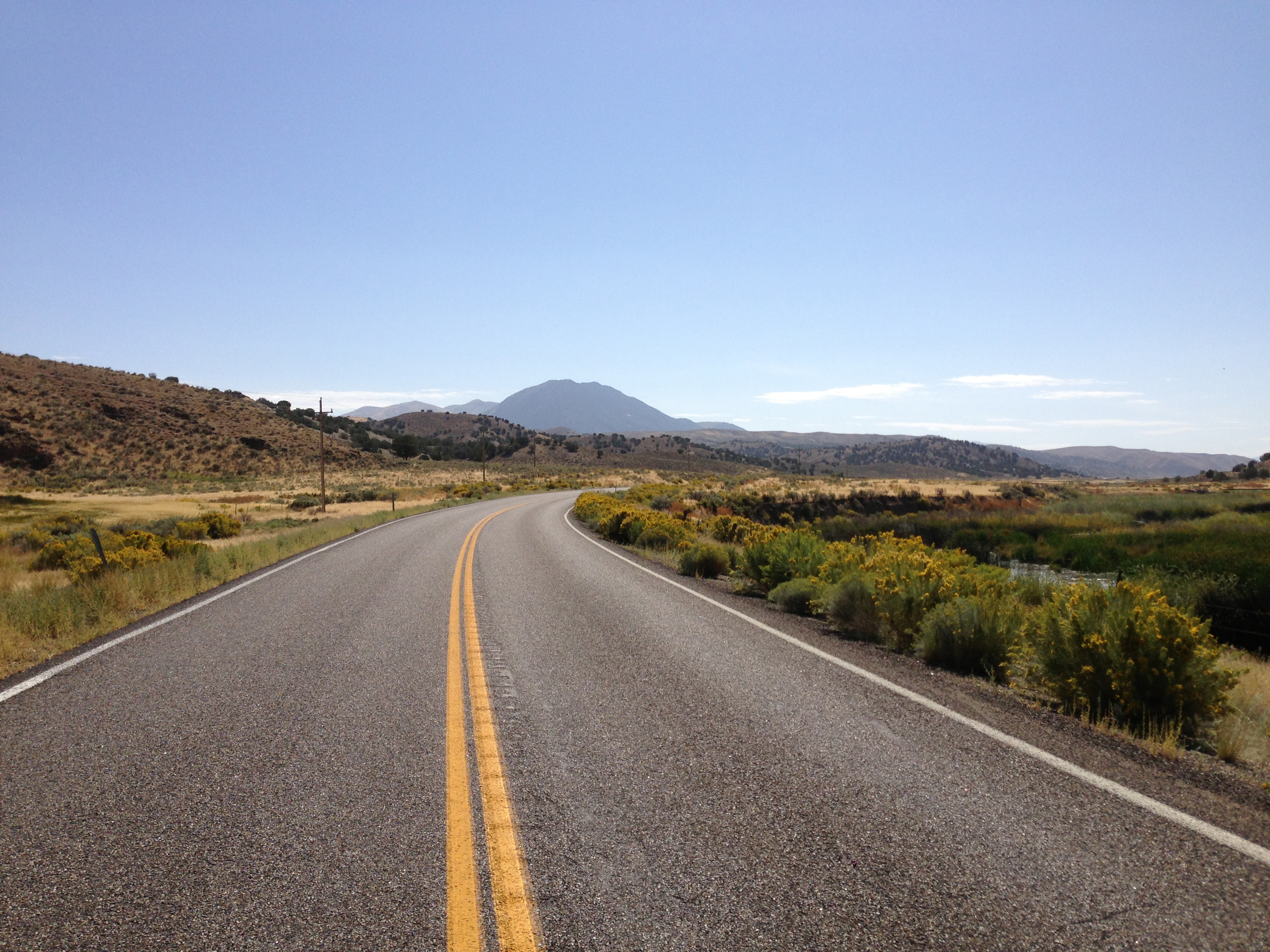 Raine Ranch Springs