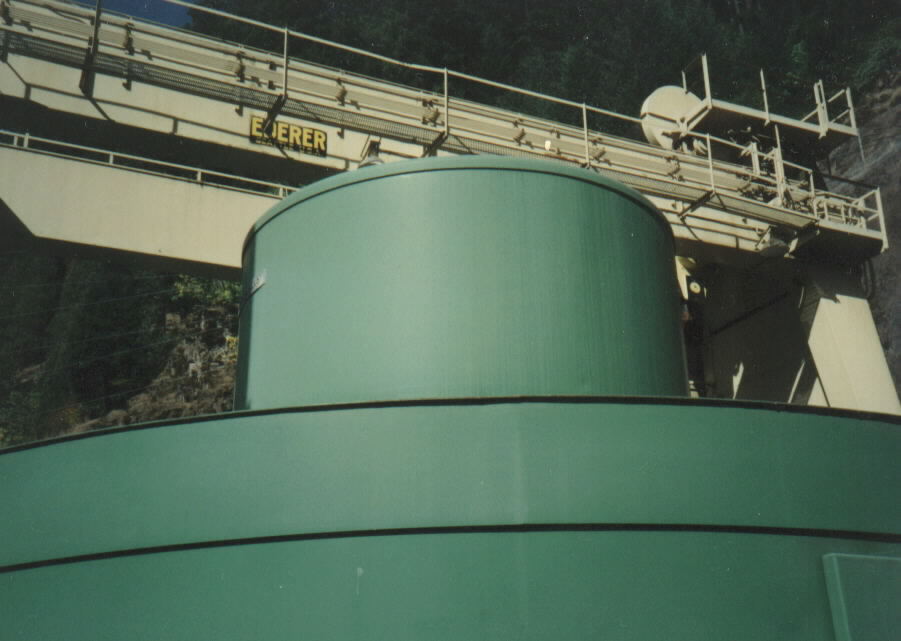 Bigelow Hot Springs