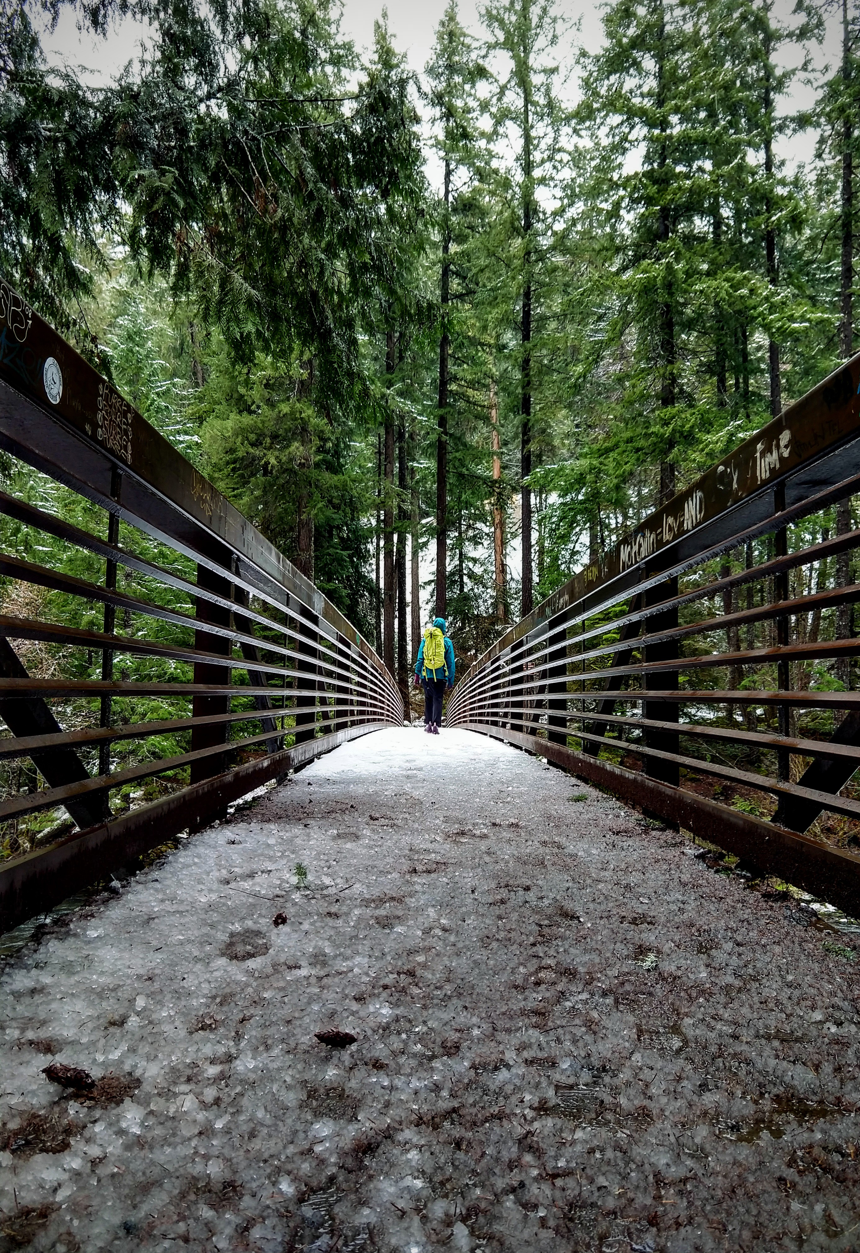 Umpqua Hot Springs
