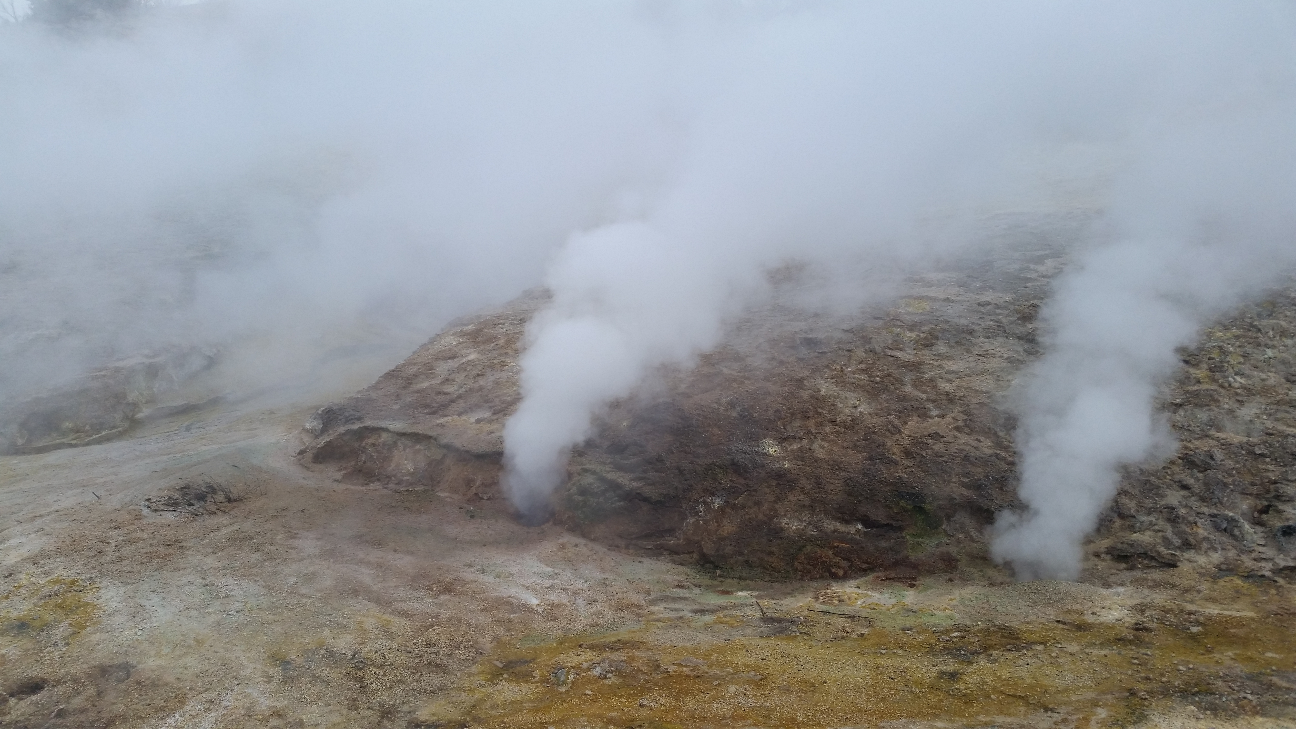 Roosevelt Hot Springs