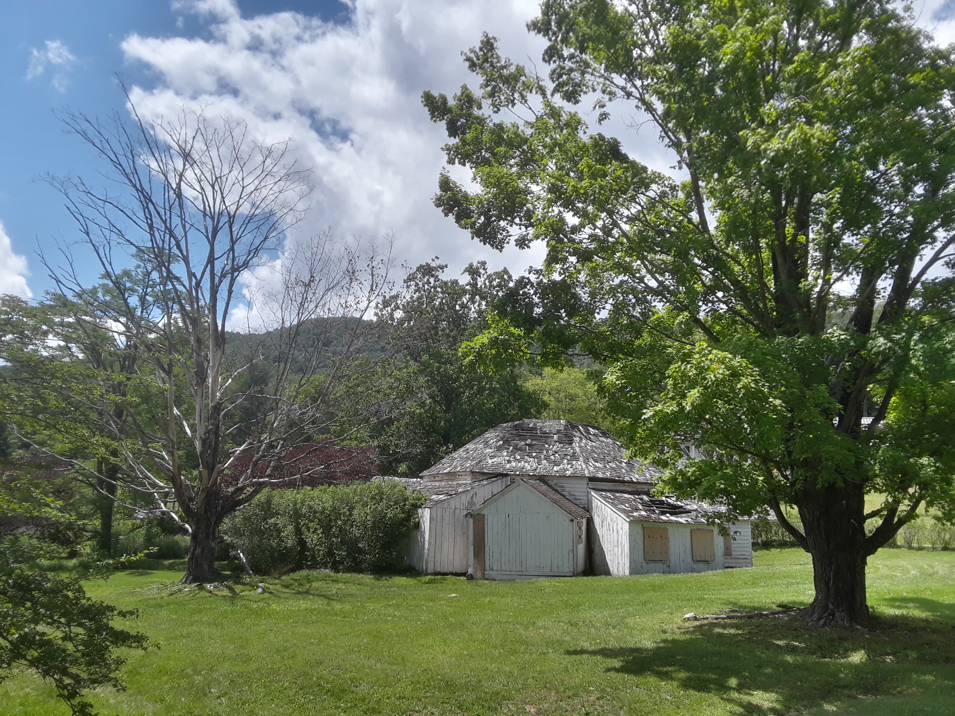 Warm Springs
