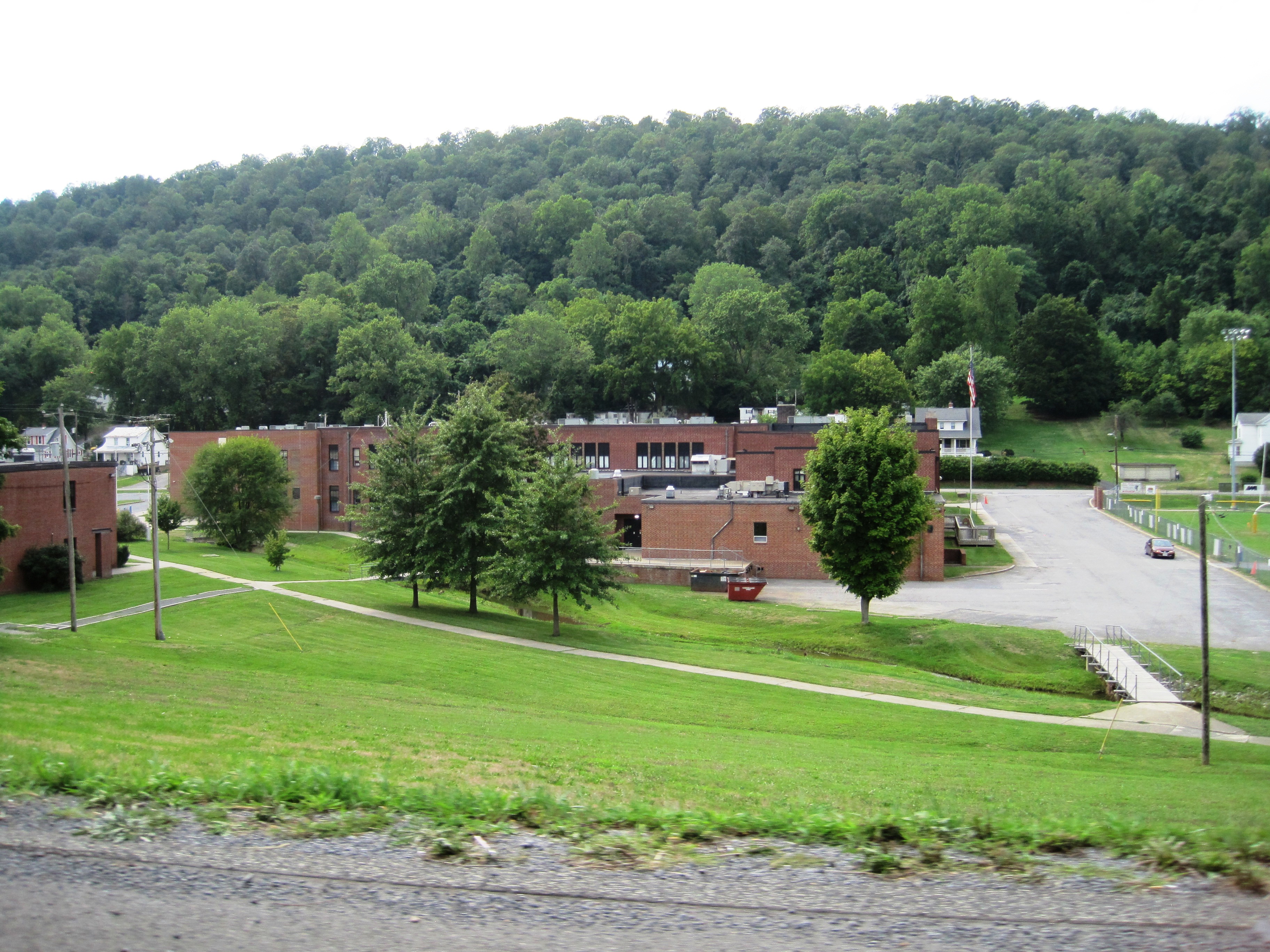 Berkeley Springs