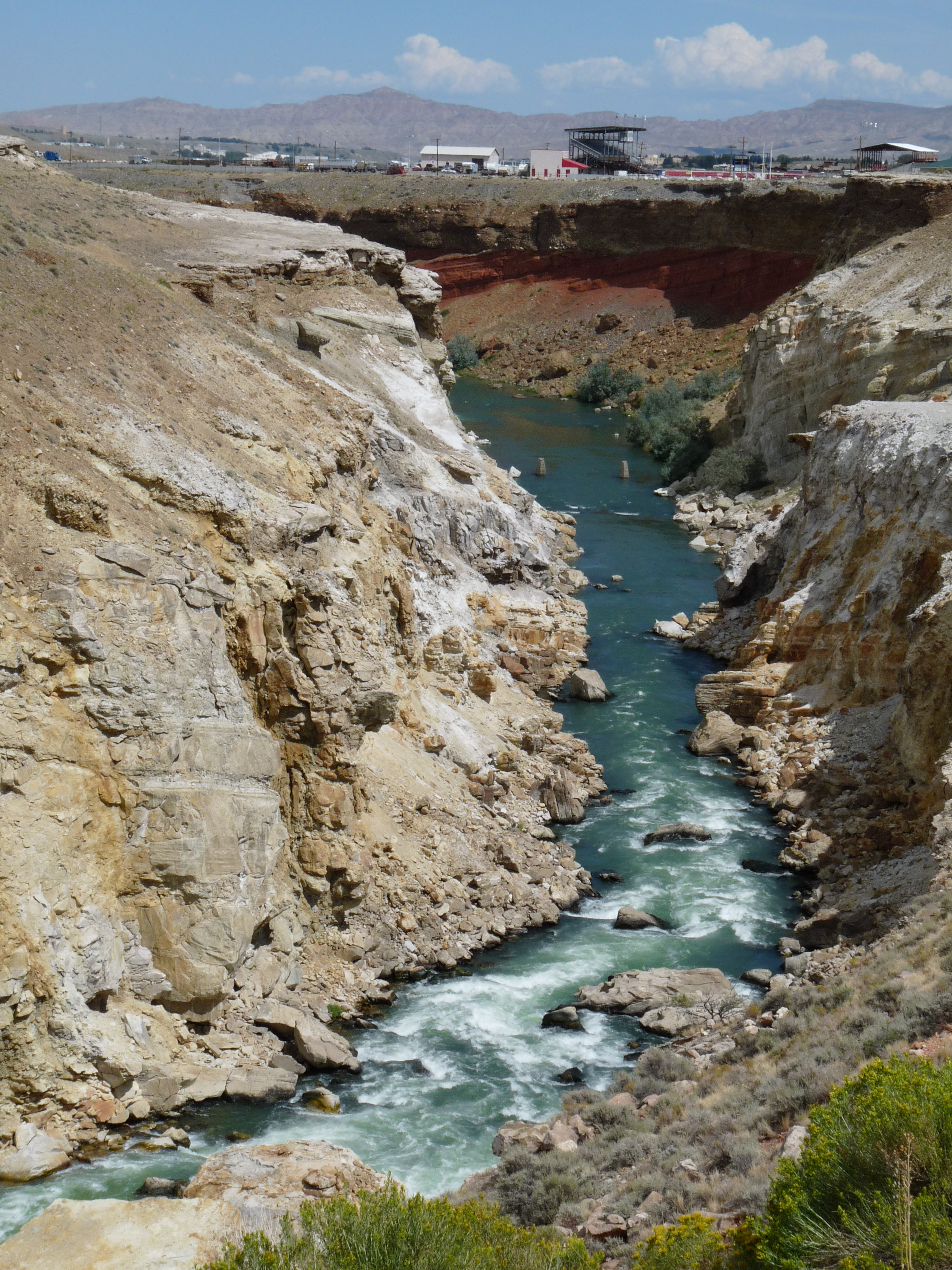 De Maris Springs