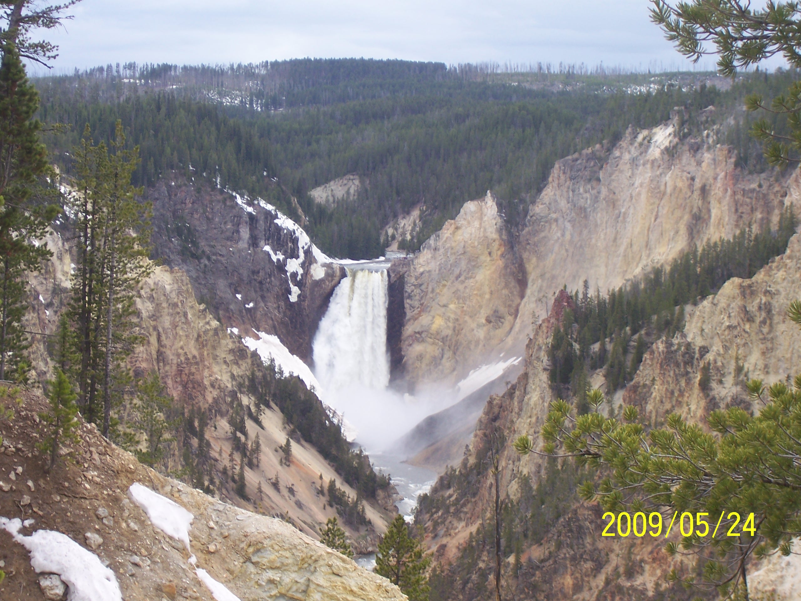 Sevenmile Hole