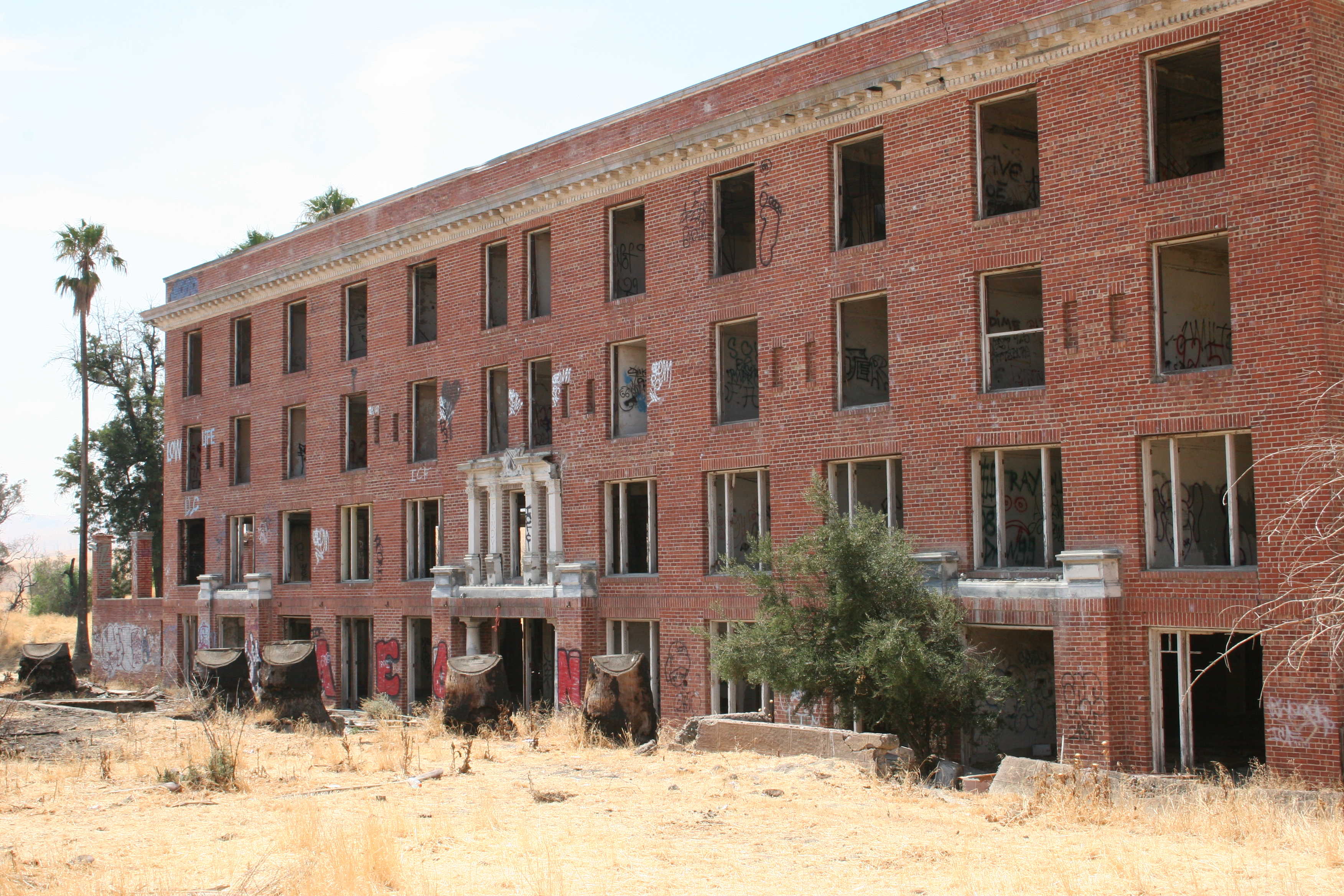 Byron Hot Springs