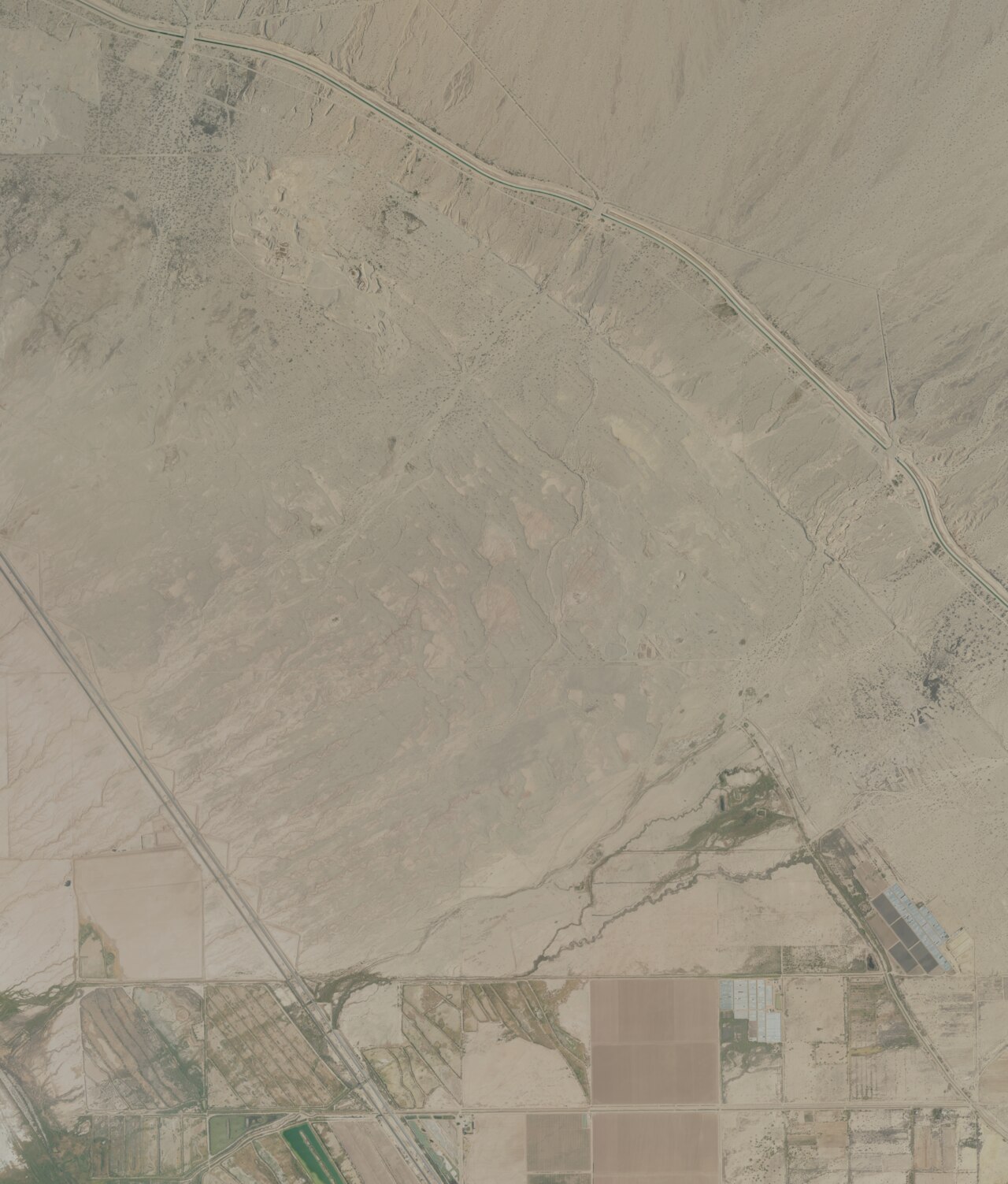 Mud Volcanoes