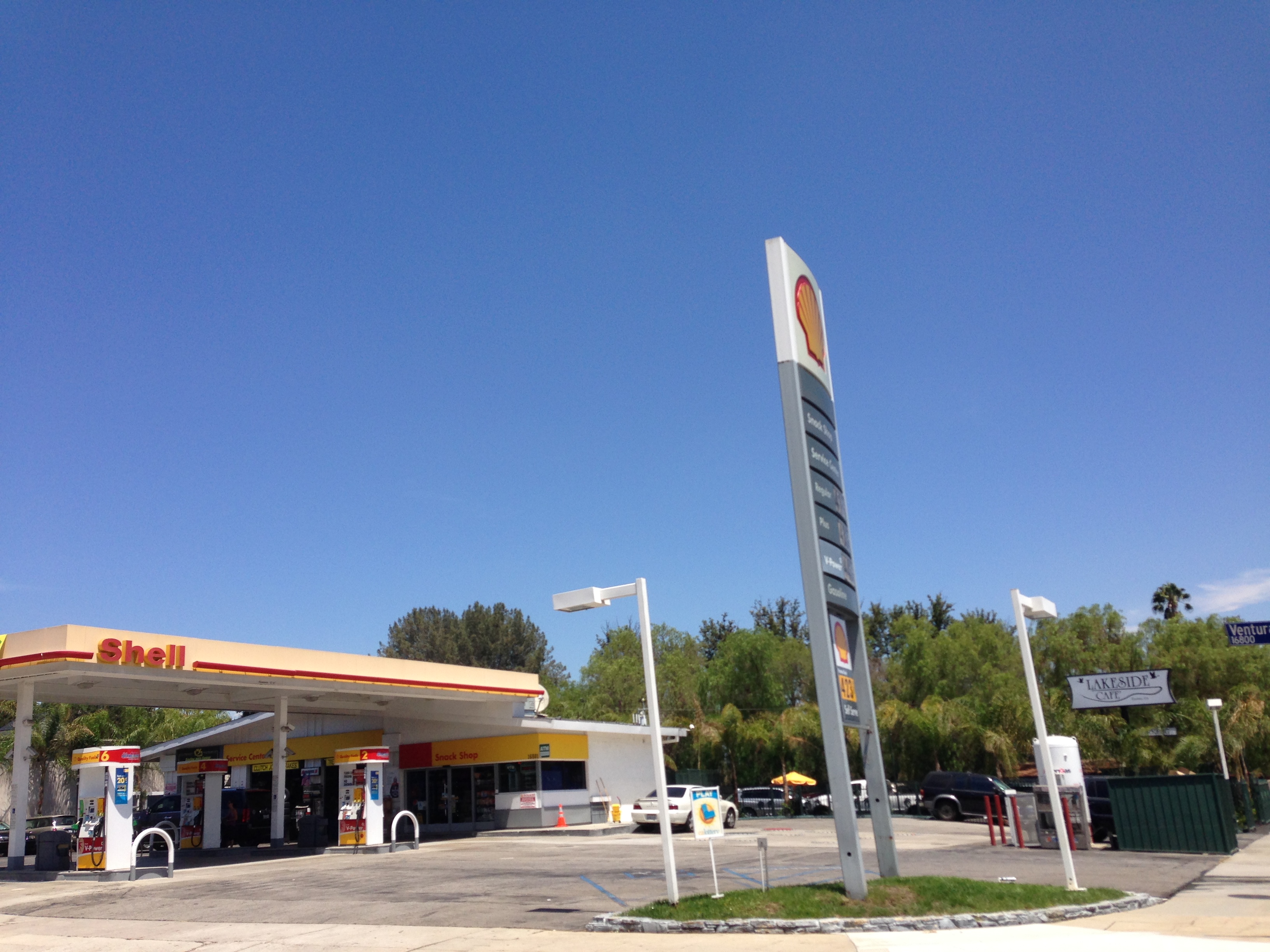El Encino Springs
