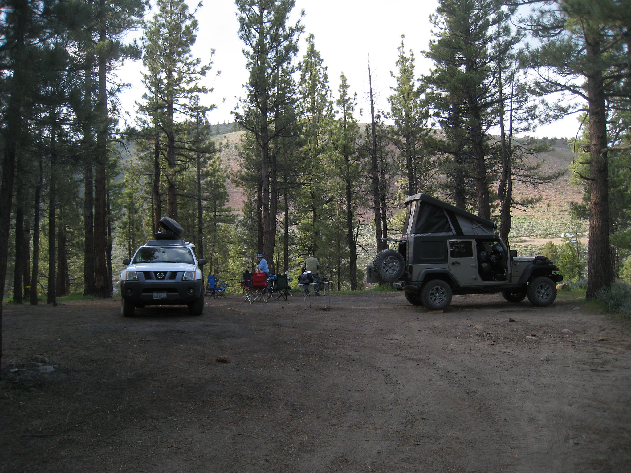 Buckeye Hot Spring