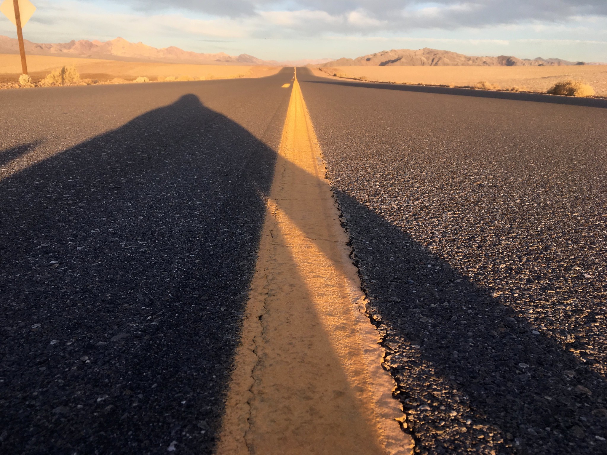 Tecopa Hot Springs