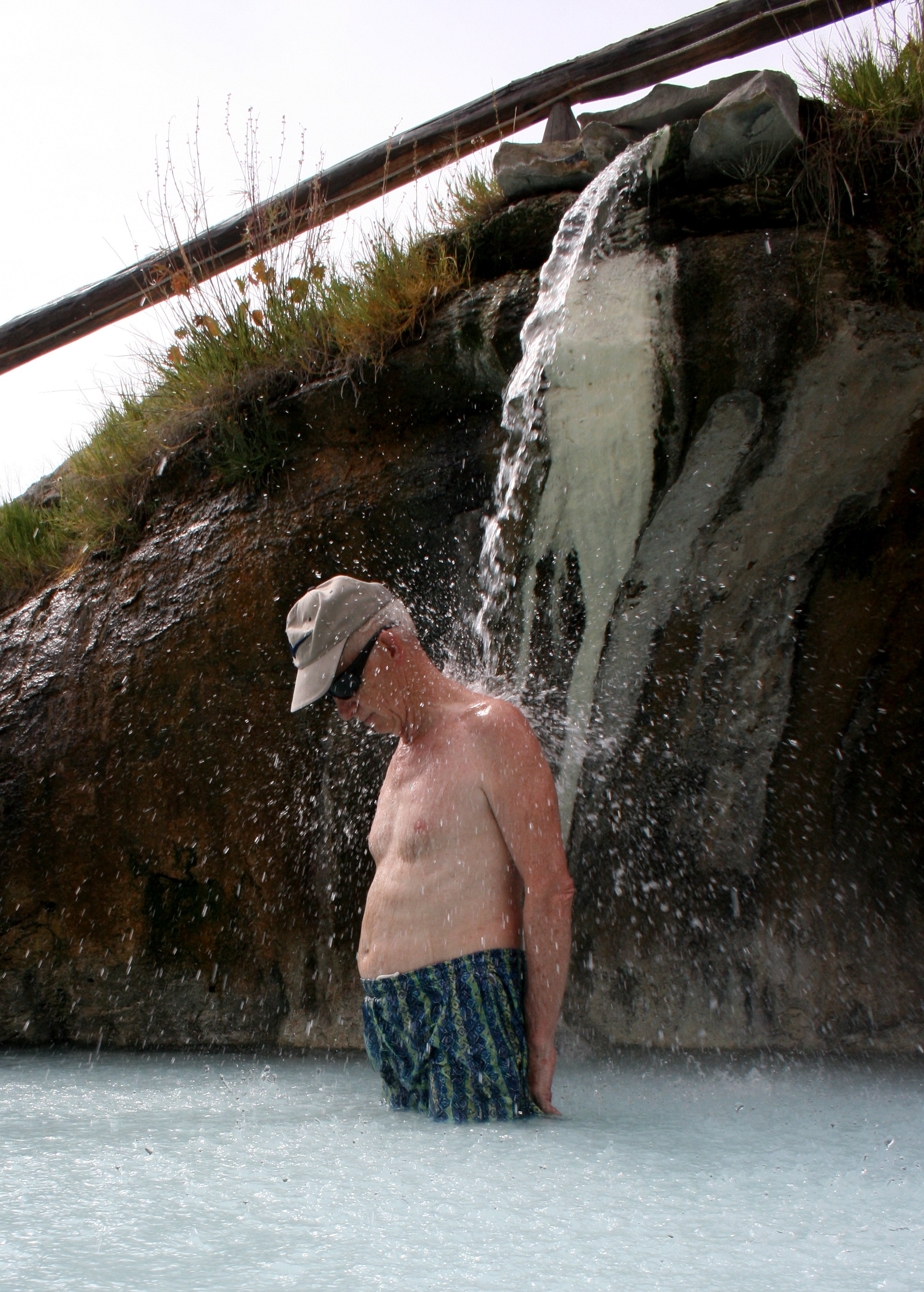 Hot Sulphur Springs